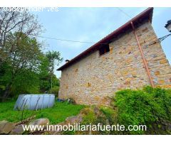 Chalet en Artzentales con 7.000 m2 de terreno
