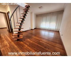 PISO CON ASCENSOR EN ZALLA, ARTEBIZKARRA