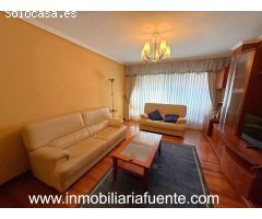 SE VENDE PISO CON ASCENSOR EN SODUPE