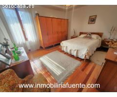 PISO CON ASCENSOR, DE 4 HABITACIONES EN BALMASEDA
