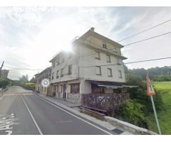 SE VENDE HOTEL-RESTAURANTE-CAFETERIA EN VALLE DE VILLAVERDE, PREPARADO PARA HOSTELERIA