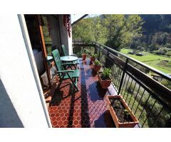 CASA BIFAMILIAR EN ZALLA, LA HERRERA CON TERRENO DE 756 M2