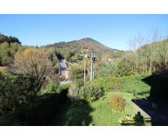 CASA BIFAMILIAR EN ZALLA, LA HERRERA CON TERRENO DE 756 M2