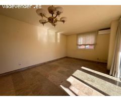 Piso en alquiler en El Ranero, Murcia.