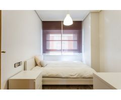 Apartamento en alquiler junto a Ronda de Levante.