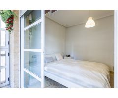 Apartamento en alquiler junto a Ronda de Levante.
