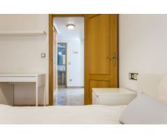Apartamento en alquiler junto a Ronda de Levante.