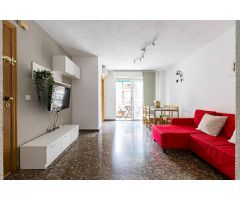 Apartamento en venta en Paseo Marques de Corvera !!!