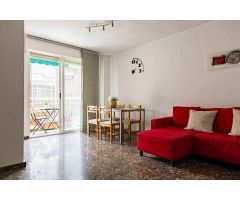 Apartamento en venta en Paseo Marques de Corvera !!!