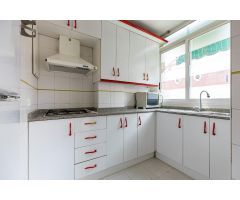 Apartamento en venta en Paseo Marques de Corvera !!!