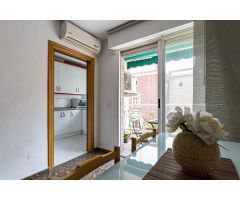 Apartamento en venta en Paseo Marques de Corvera !!!