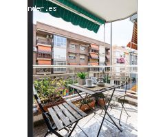 Apartamento en venta en Paseo Marques de Corvera !!!