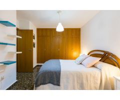 Apartamento en venta en Paseo Marques de Corvera !!!