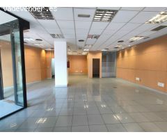 Local Comercial en Alquiler en Ronda Levante, Murcia