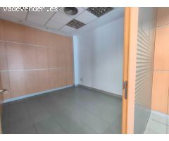 Local Comercial en Alquiler en Ronda Levante, Murcia