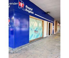 ¡ALQUILER DE LOCAL COMERCIAL EN ZONA LA FLOTA – MURCIA!