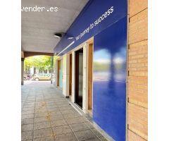 ¡ALQUILER DE LOCAL COMERCIAL EN ZONA LA FLOTA – MURCIA!