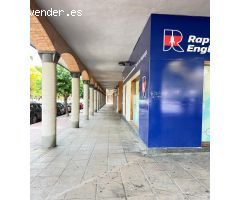 ¡ALQUILER DE LOCAL COMERCIAL EN ZONA LA FLOTA – MURCIA!