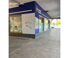 ¡ALQUILER DE LOCAL COMERCIAL EN ZONA LA FLOTA – MURCIA!