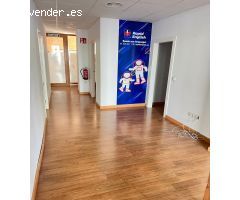 ¡ALQUILER DE LOCAL COMERCIAL EN ZONA LA FLOTA – MURCIA!