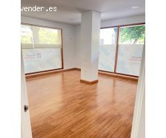 ¡ALQUILER DE LOCAL COMERCIAL EN ZONA LA FLOTA – MURCIA!