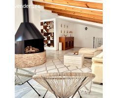 Estupendo apartamento junto a la Plaza De Las Flores.
