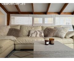 Estupendo apartamento junto a la Plaza De Las Flores.
