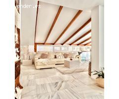 Estupendo apartamento junto a la Plaza De Las Flores.