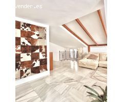 Estupendo apartamento junto a la Plaza De Las Flores.