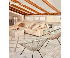 Estupendo apartamento junto a la Plaza De Las Flores.