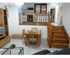 Apartamento  en alquiler junto a la Catedral de Murcia