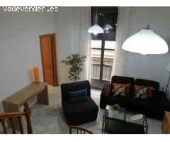 Apartamento  en alquiler junto a la Catedral de Murcia
