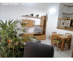 Apartamento  en alquiler junto a la Catedral de Murcia