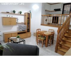 Apartamento  en alquiler junto a la Catedral de Murcia