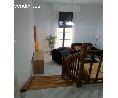 Apartamento  en alquiler junto a la Catedral de Murcia