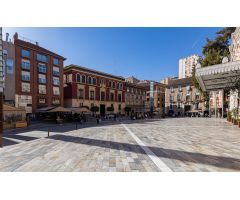 Oficina en Plaza Julián Romea, Murcia