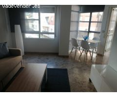 Apartamento en alquiler junto a Ronda de Levante.