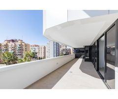 ¡Exclusivo Piso en Venta en Edificio Infinity, Ronda Levante, Murcia!