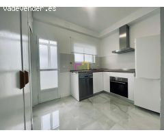 ALQUILER PISO REFORMADO Y AMUEBLADO EN BADAJOZ - IDEAL PARA VIVIR