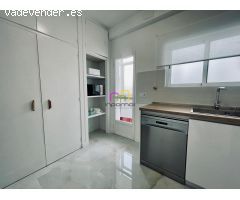 ALQUILER PISO REFORMADO Y AMUEBLADO EN BADAJOZ - IDEAL PARA VIVIR