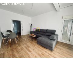 ALQUILER PISO REFORMADO Y AMUEBLADO EN BADAJOZ - IDEAL PARA VIVIR