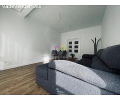 ALQUILER PISO REFORMADO Y AMUEBLADO EN BADAJOZ - IDEAL PARA VIVIR