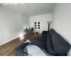 ALQUILER PISO REFORMADO Y AMUEBLADO EN BADAJOZ - IDEAL PARA VIVIR