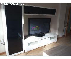 ESTUPENDO APARTAMENTO AMUEBLADO EN BADAJOZ CON GARAJE