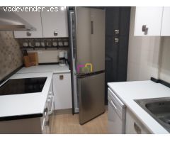 ESTUPENDO APARTAMENTO AMUEBLADO EN BADAJOZ CON GARAJE