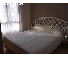 ESTUPENDO APARTAMENTO AMUEBLADO EN BADAJOZ CON GARAJE