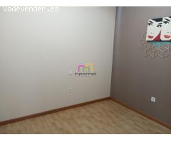 ESTUPENDO APARTAMENTO AMUEBLADO EN BADAJOZ CON GARAJE