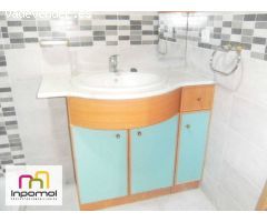 Nave industrial en alquiler 