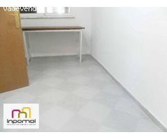 Nave industrial en alquiler 