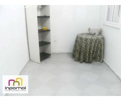 Nave industrial en alquiler 